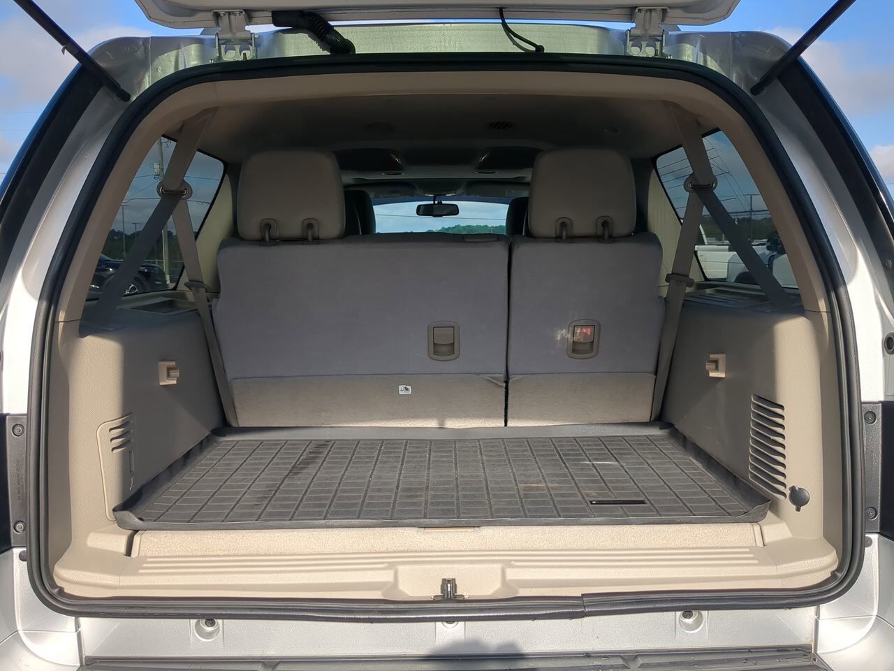 2012 Ford Expedition EL XLT Winder GA