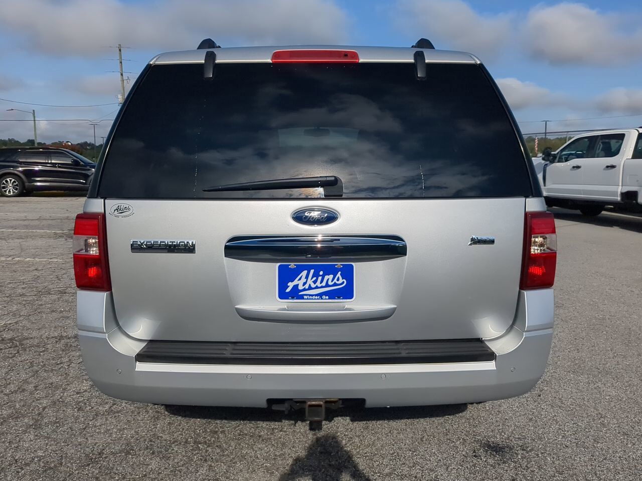 2012 Ford Expedition EL XLT Winder GA