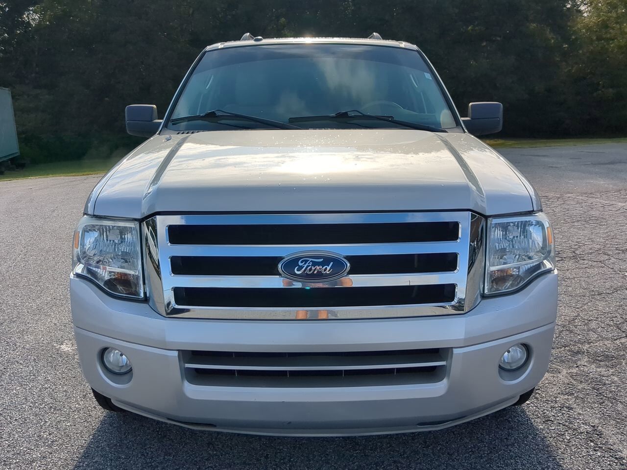2012 Ford Expedition EL XLT Winder GA