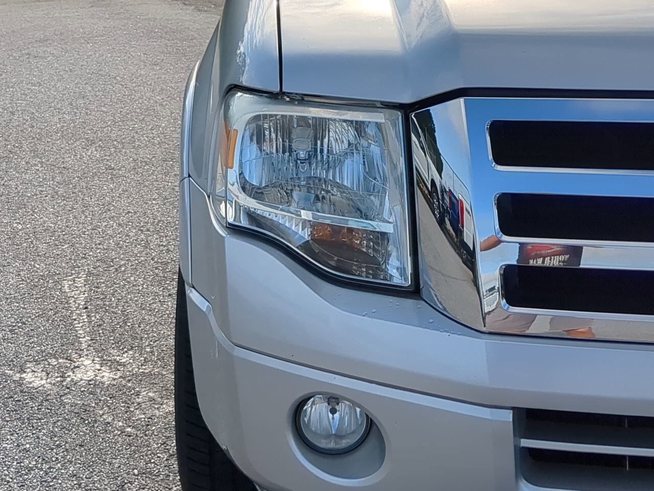 2012 Ford Expedition EL XLT Winder GA