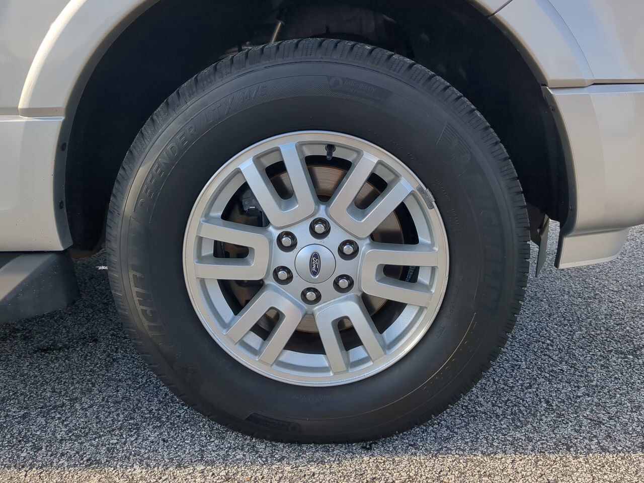 2012 Ford Expedition EL XLT Winder GA