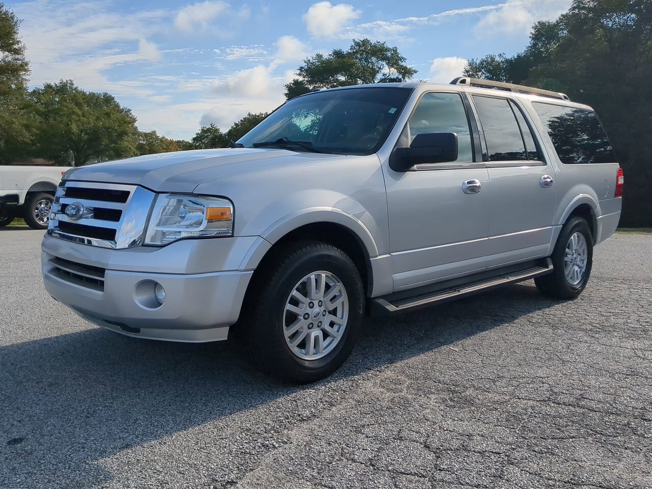 2012 Ford Expedition EL XLT Winder GA