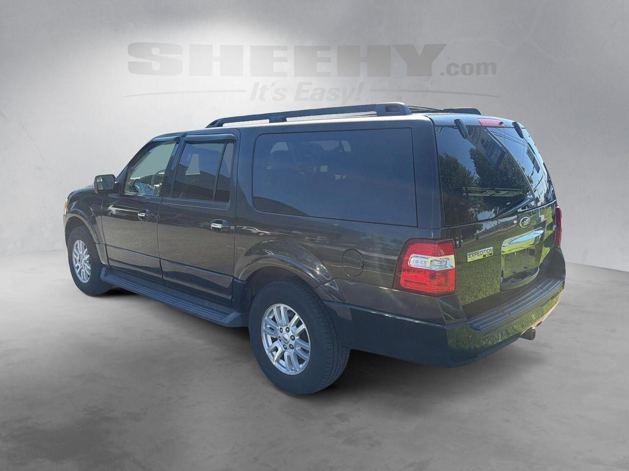 2012 Ford Expedition EL XLT Gaithersburg MD
