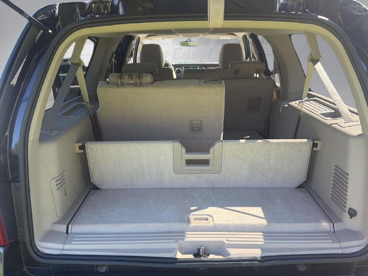 2012 Ford Expedition EL XLT Gaithersburg MD