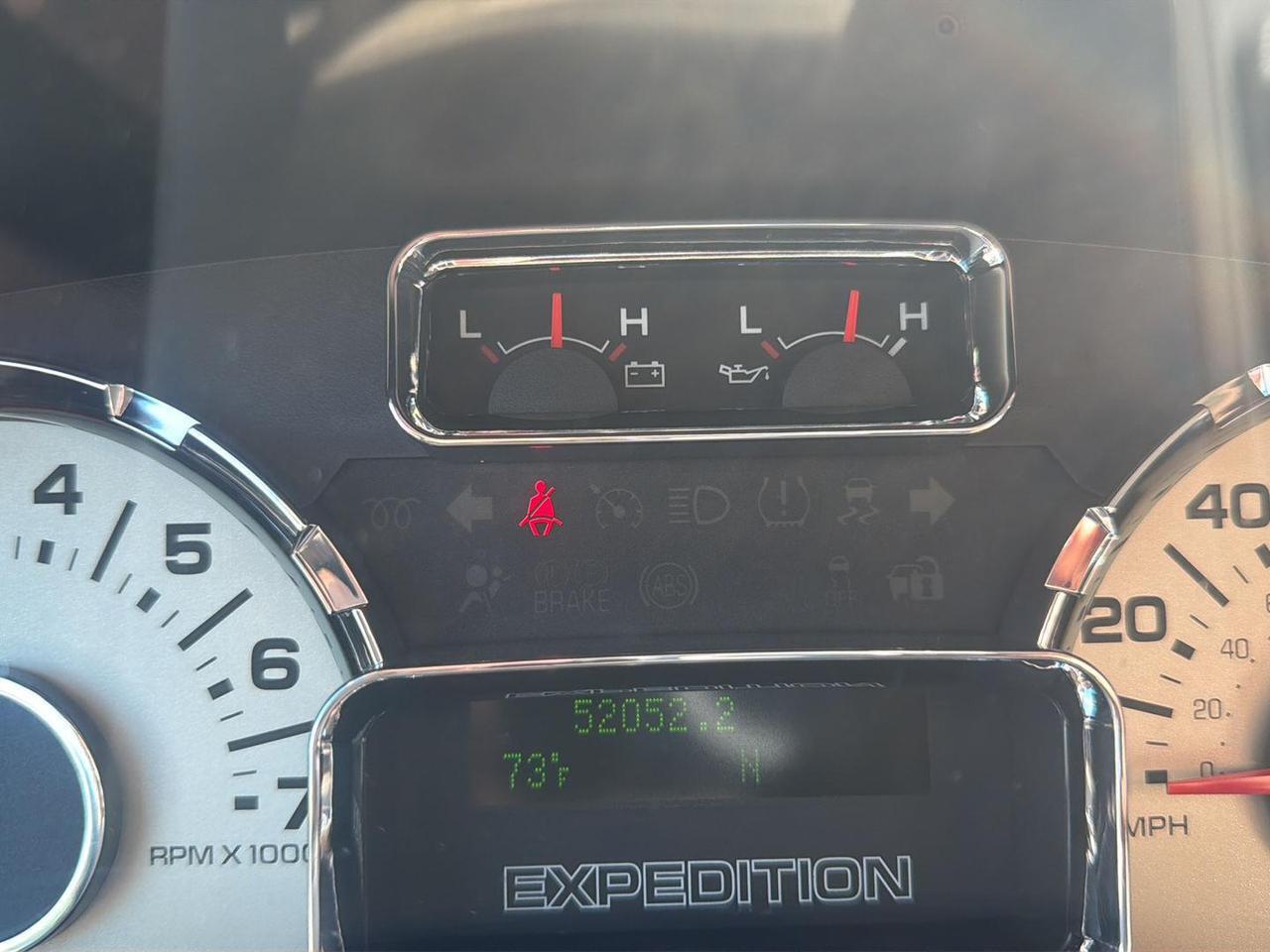 2012 Ford Expedition EL XLT Gaithersburg MD