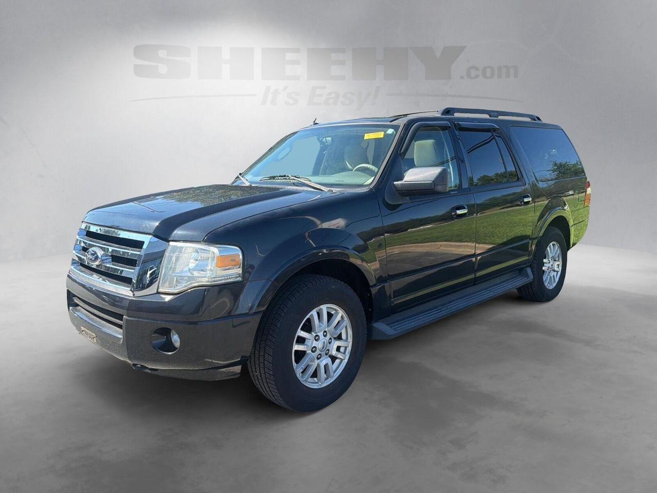 2012 Ford Expedition EL XLT Gaithersburg MD