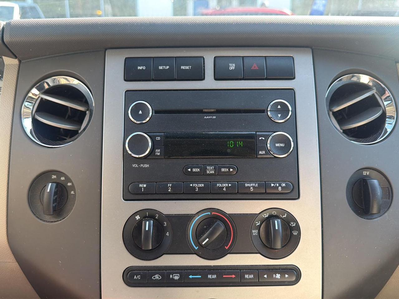 2012 Ford Expedition EL XLT Gaithersburg MD