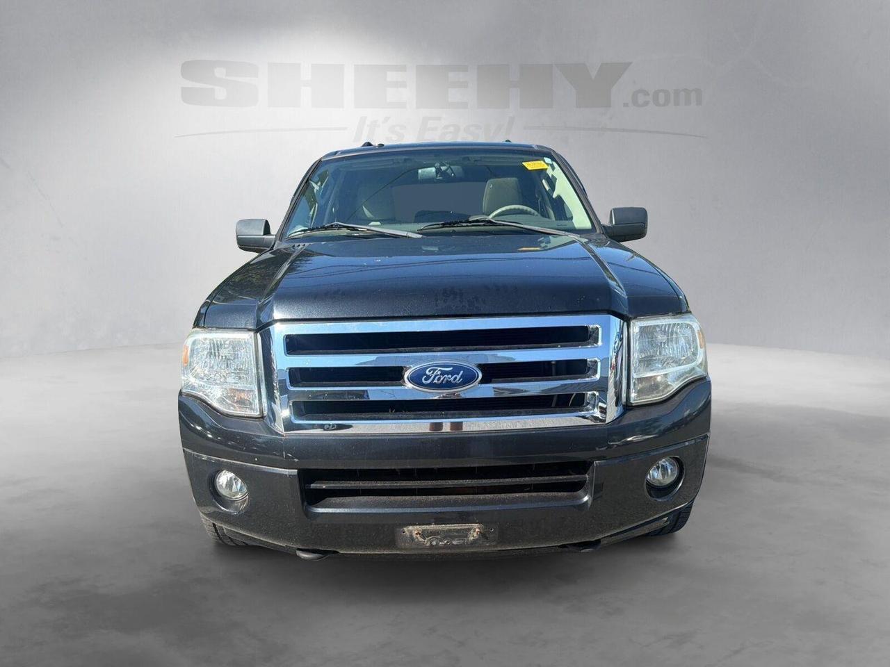 2012 Ford Expedition EL XLT Gaithersburg MD