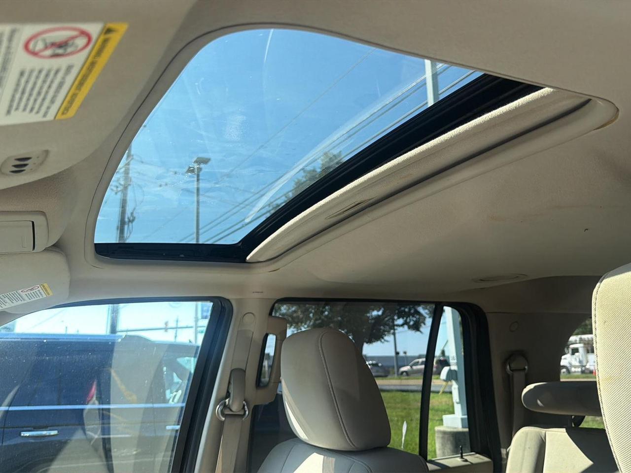 2012 Ford Expedition EL XLT Gaithersburg MD