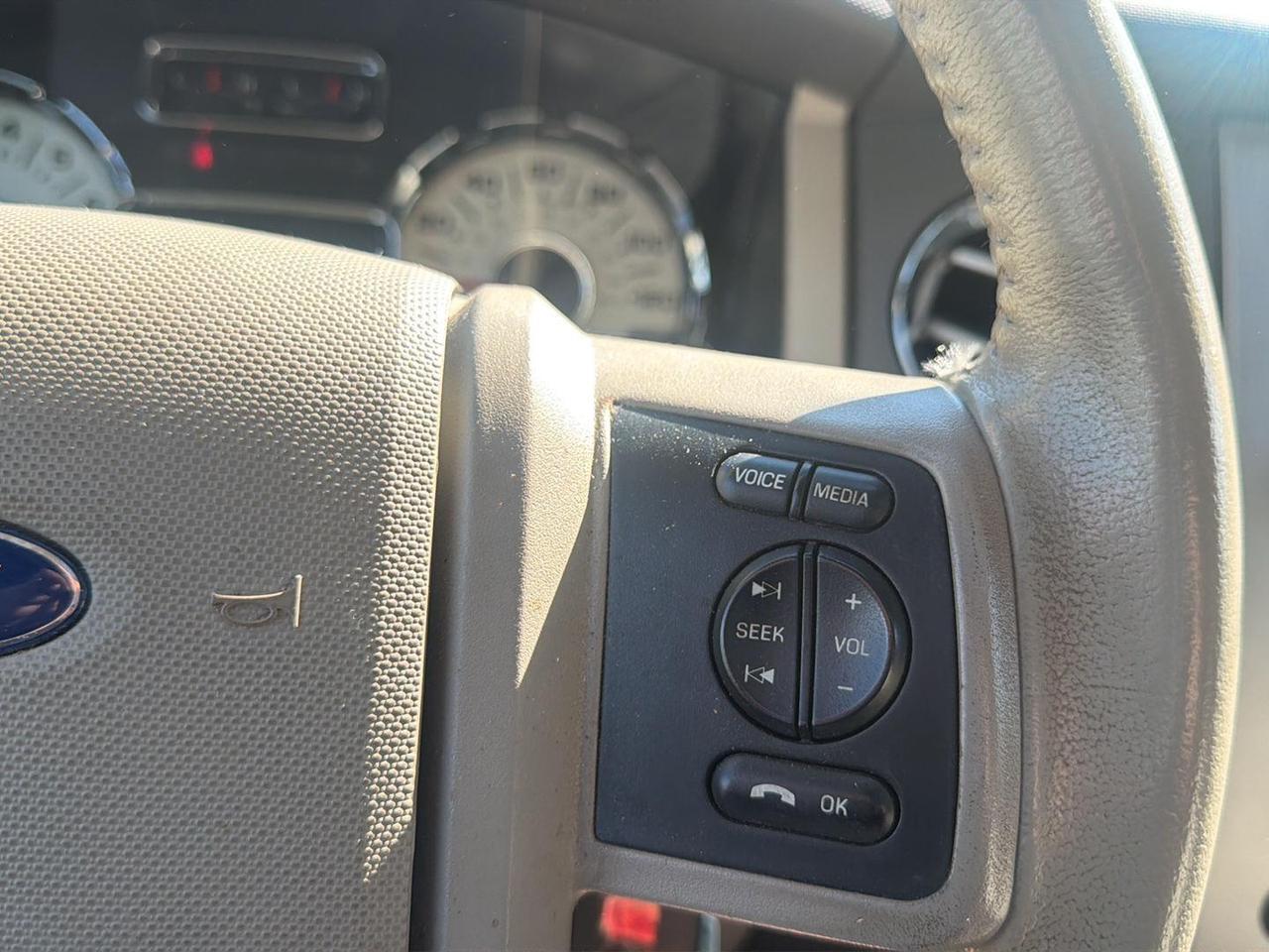 2012 Ford Expedition EL XLT Gaithersburg MD