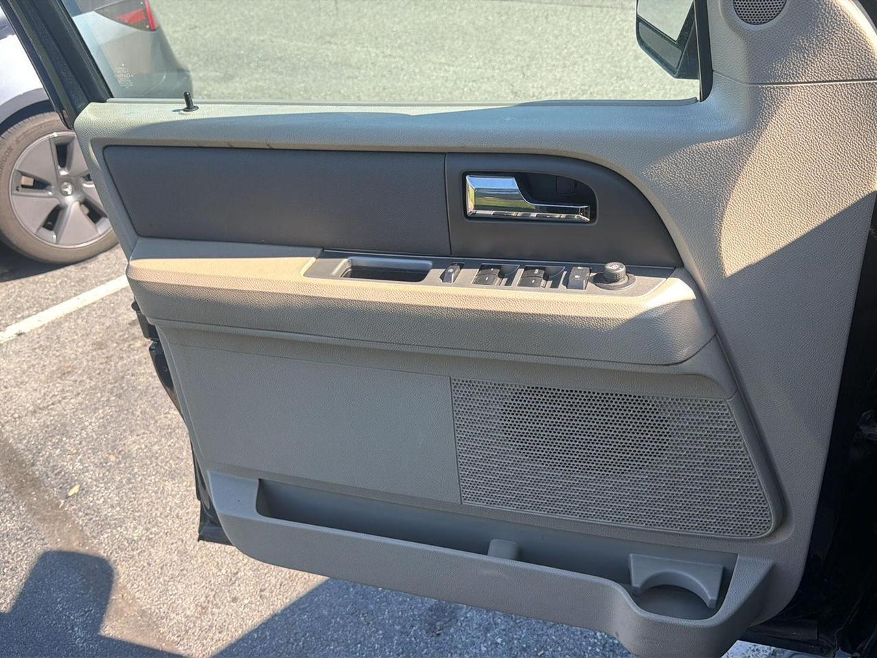 2012 Ford Expedition EL XLT Gaithersburg MD