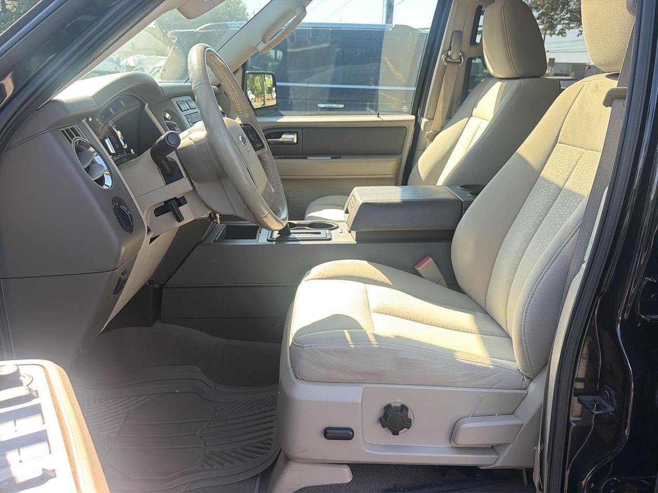 2012 Ford Expedition EL XLT Gaithersburg MD