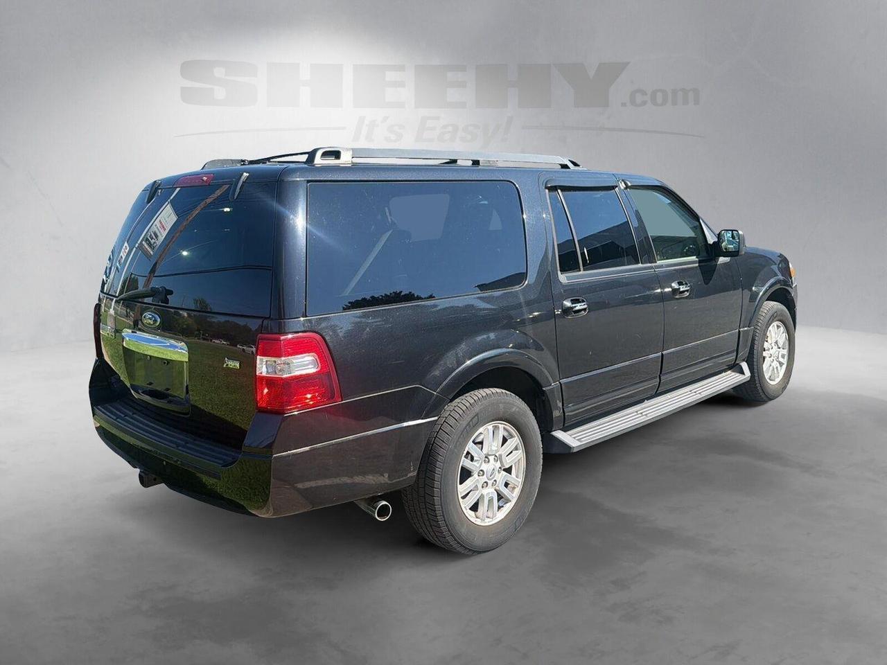 2012 Ford Expedition EL XLT Gaithersburg MD