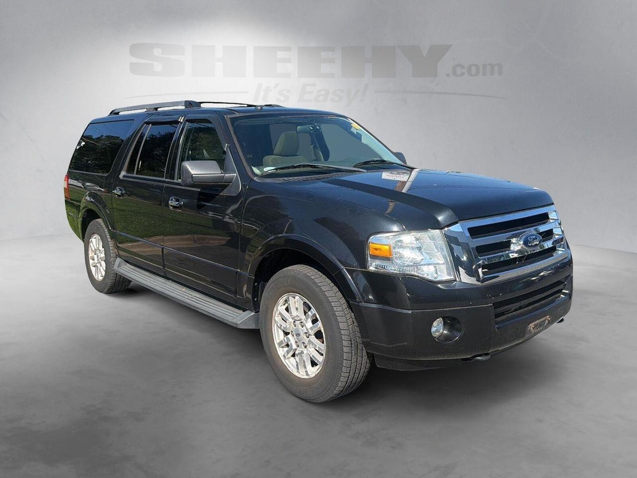 2012 Ford Expedition EL XLT Gaithersburg MD