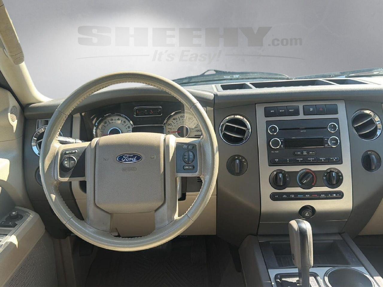 2012 Ford Expedition EL XLT Gaithersburg MD