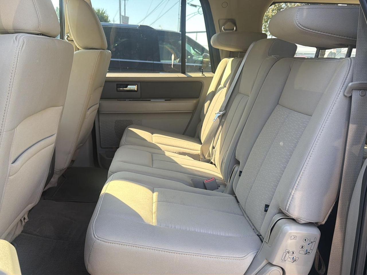 2012 Ford Expedition EL XLT Gaithersburg MD