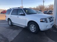 2012 Ford Expedition Limited Owatonna MN 2012 Ford Expedition Limited Owatonna MN