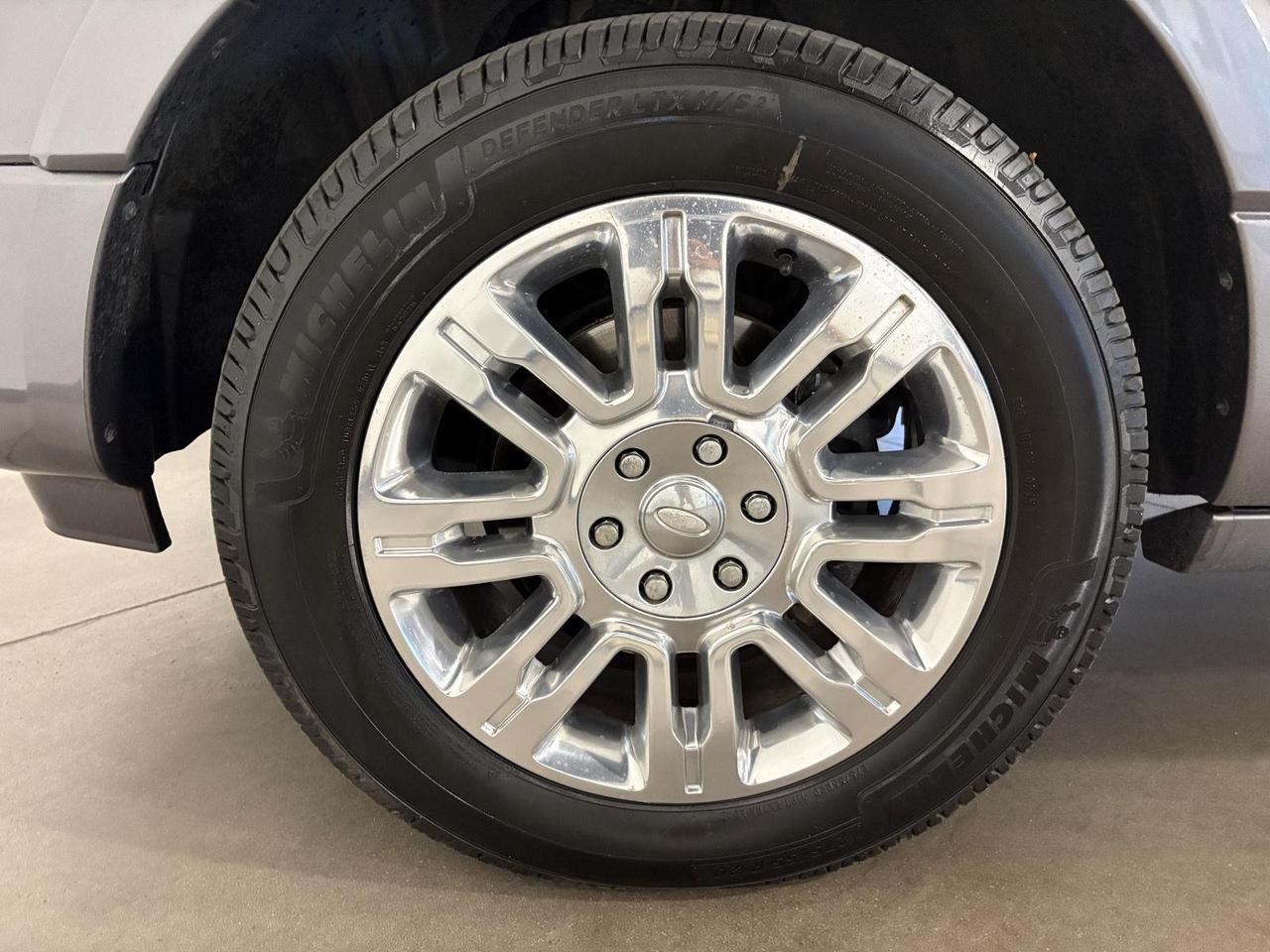 2012 Ford Expedition Limited Parker CO