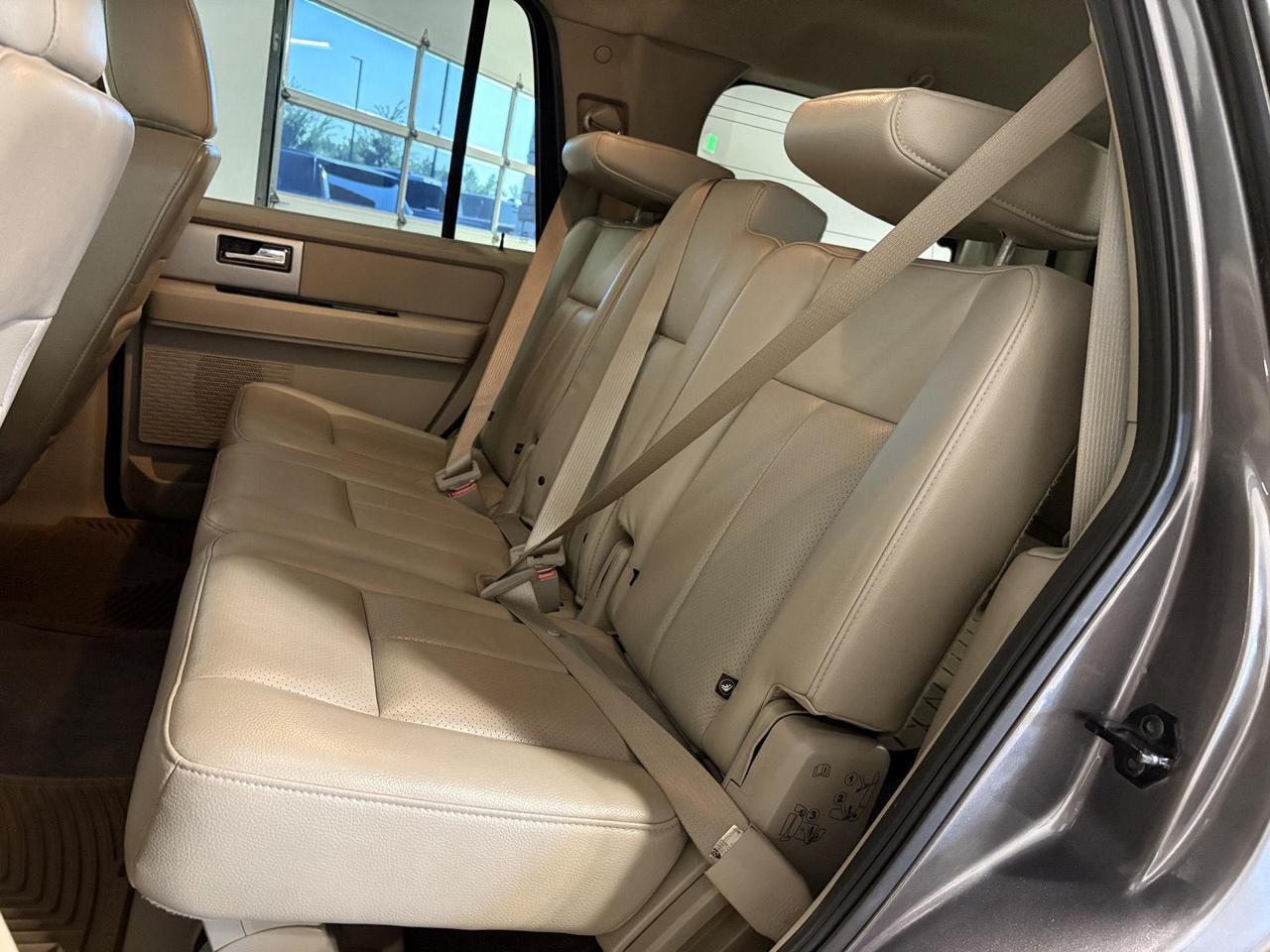 2012 Ford Expedition Limited Parker CO