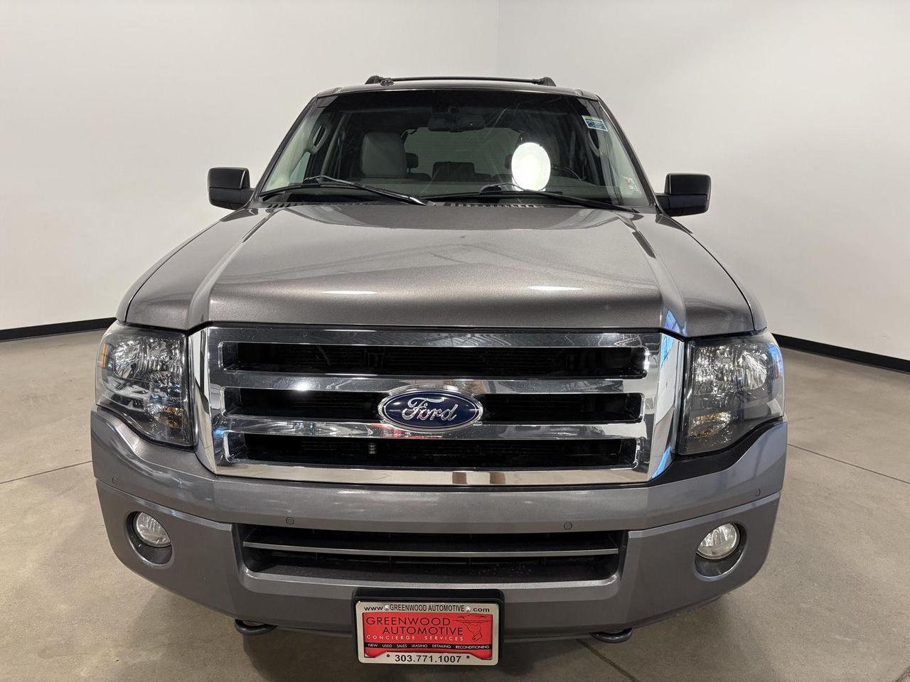 2012 Ford Expedition Limited Parker CO