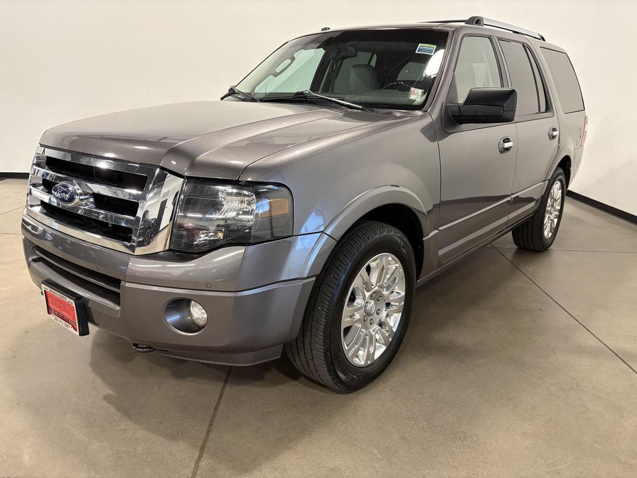 2012 Ford Expedition Limited Parker CO