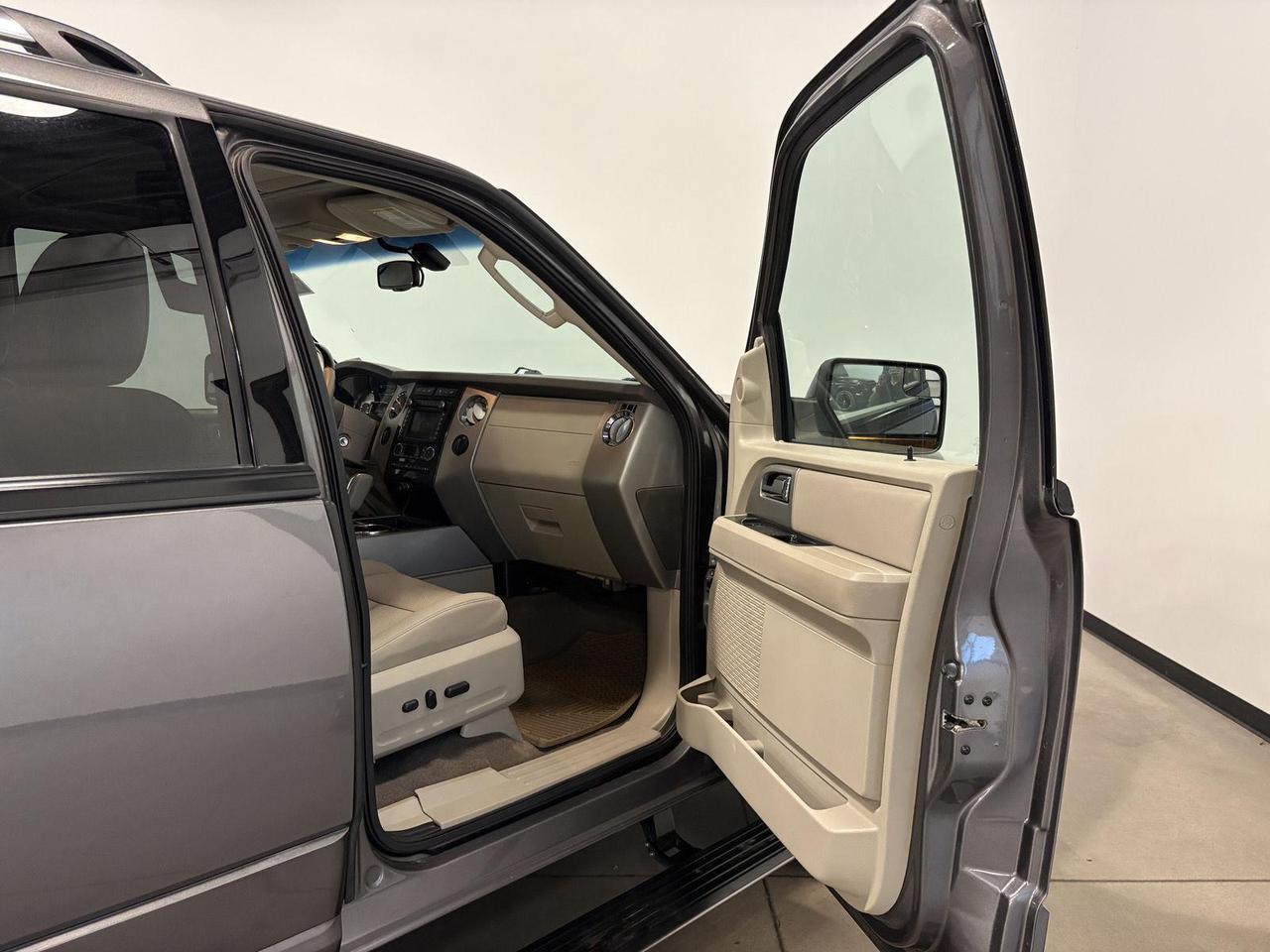 2012 Ford Expedition Limited Parker CO