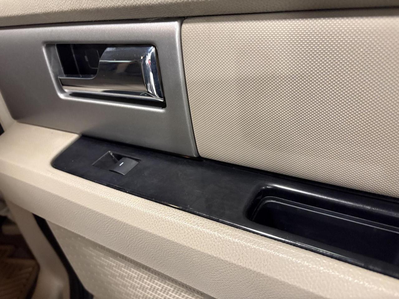 2012 Ford Expedition Limited Parker CO