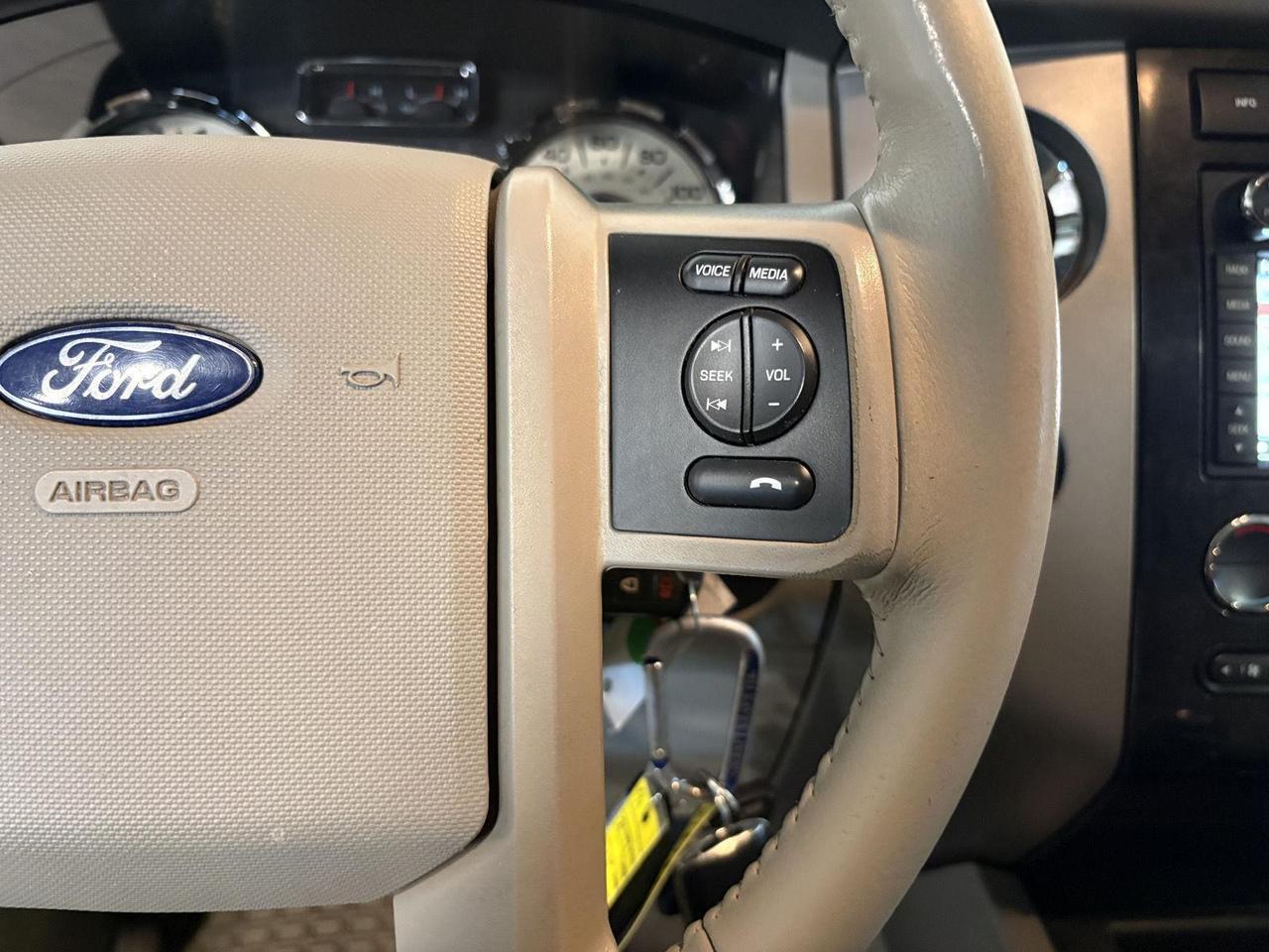 2012 Ford Expedition Limited Parker CO