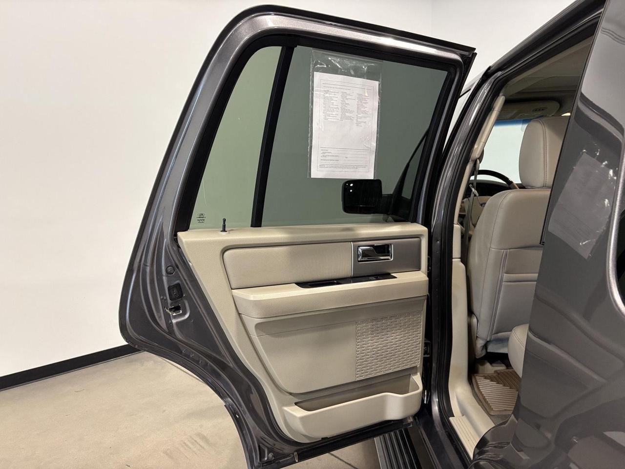 2012 Ford Expedition Limited Parker CO