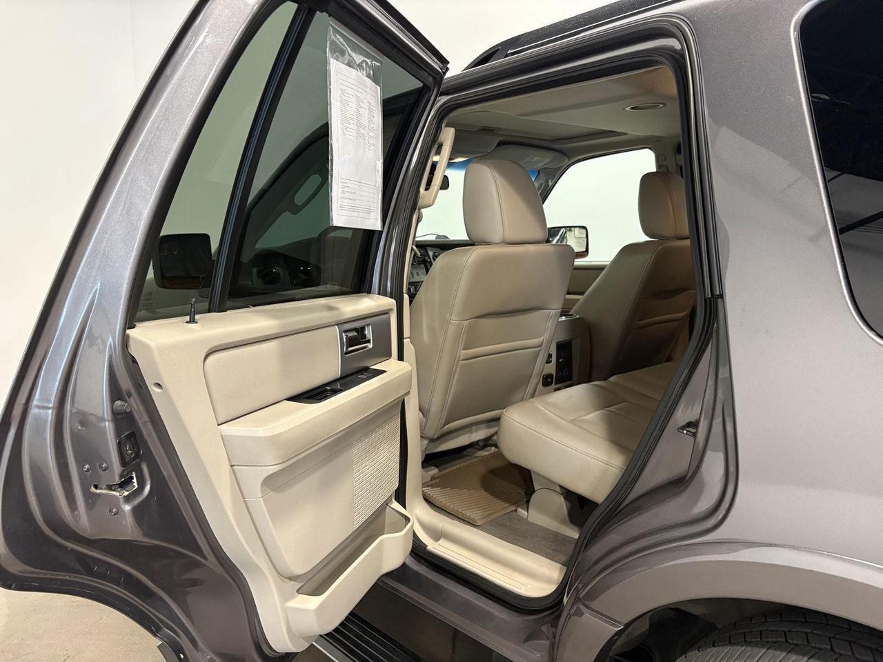 2012 Ford Expedition Limited Parker CO