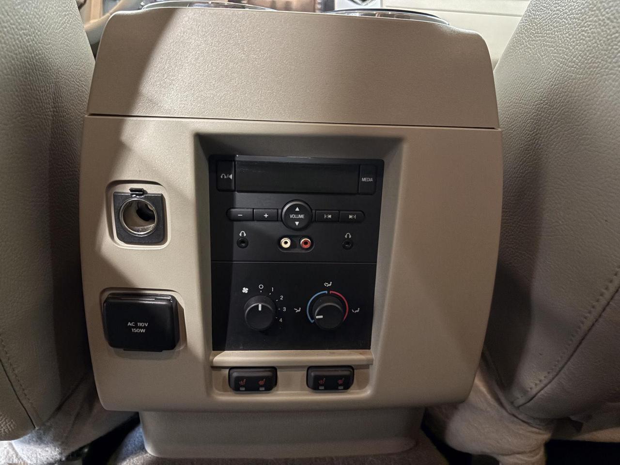 2012 Ford Expedition Limited Parker CO
