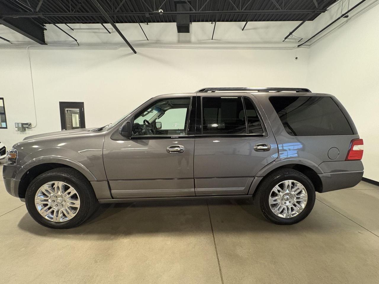 2012 Ford Expedition Limited Parker CO