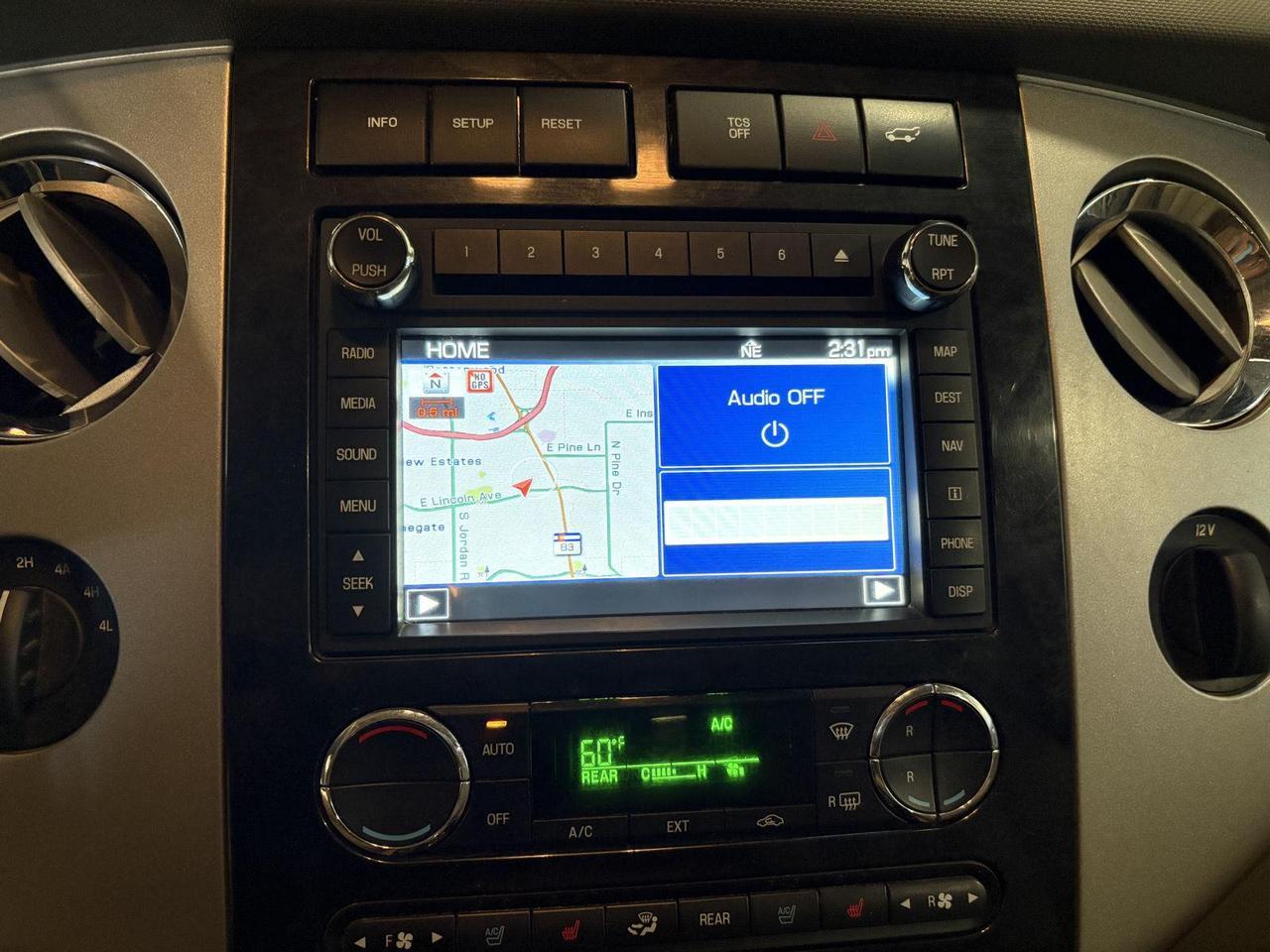2012 Ford Expedition Limited Parker CO