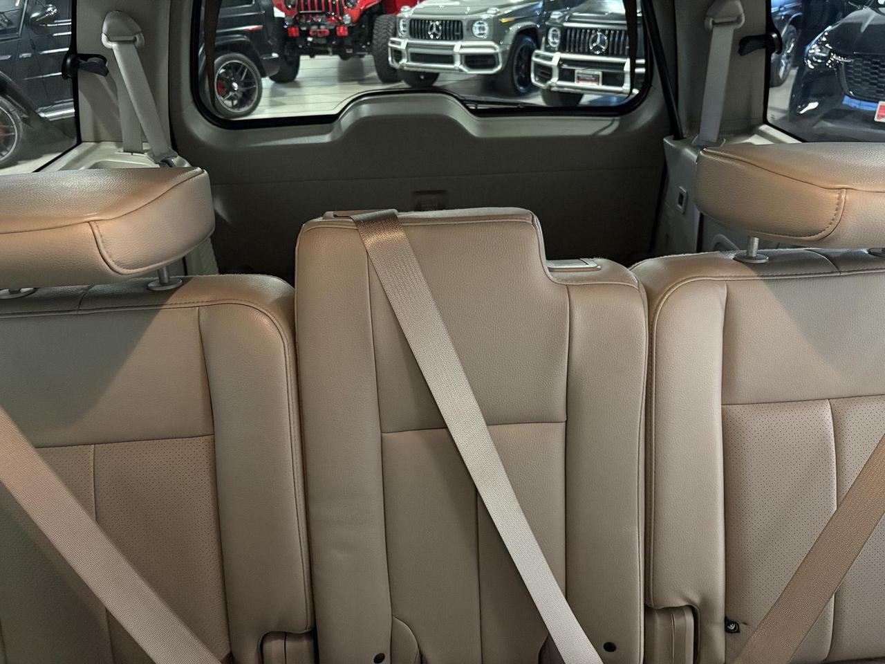 2012 Ford Expedition Limited Parker CO