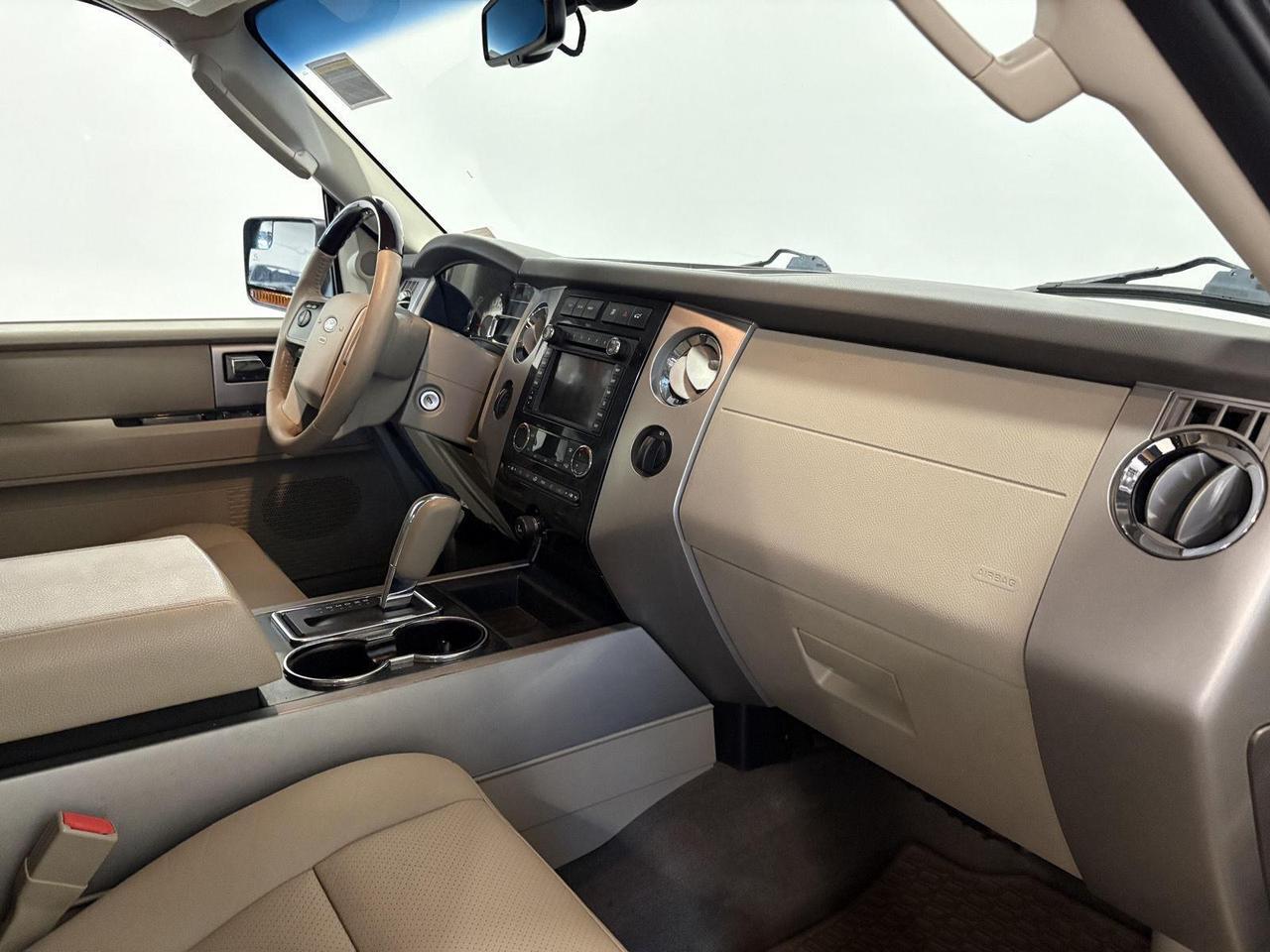 2012 Ford Expedition Limited Parker CO