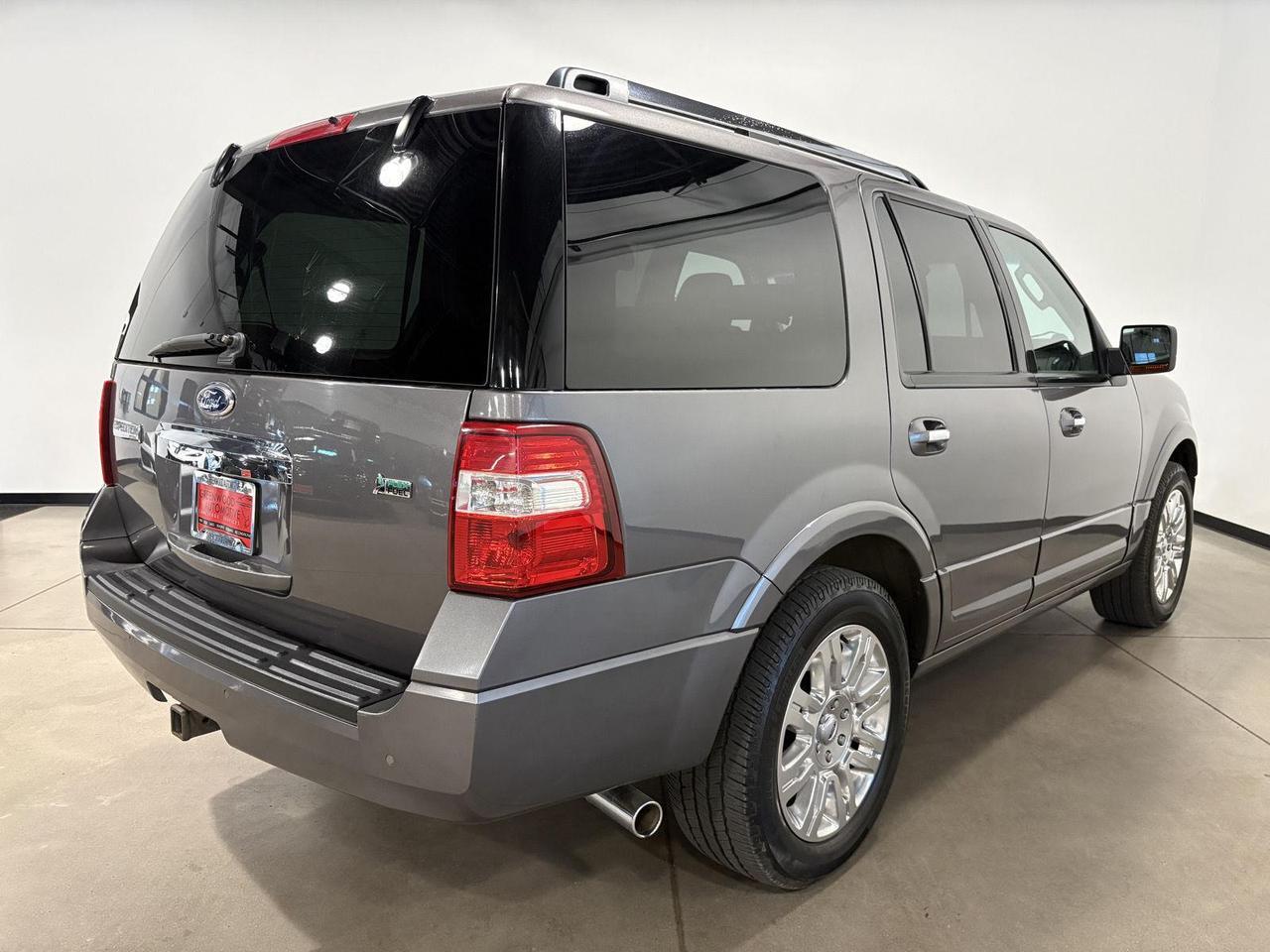 2012 Ford Expedition Limited Parker CO