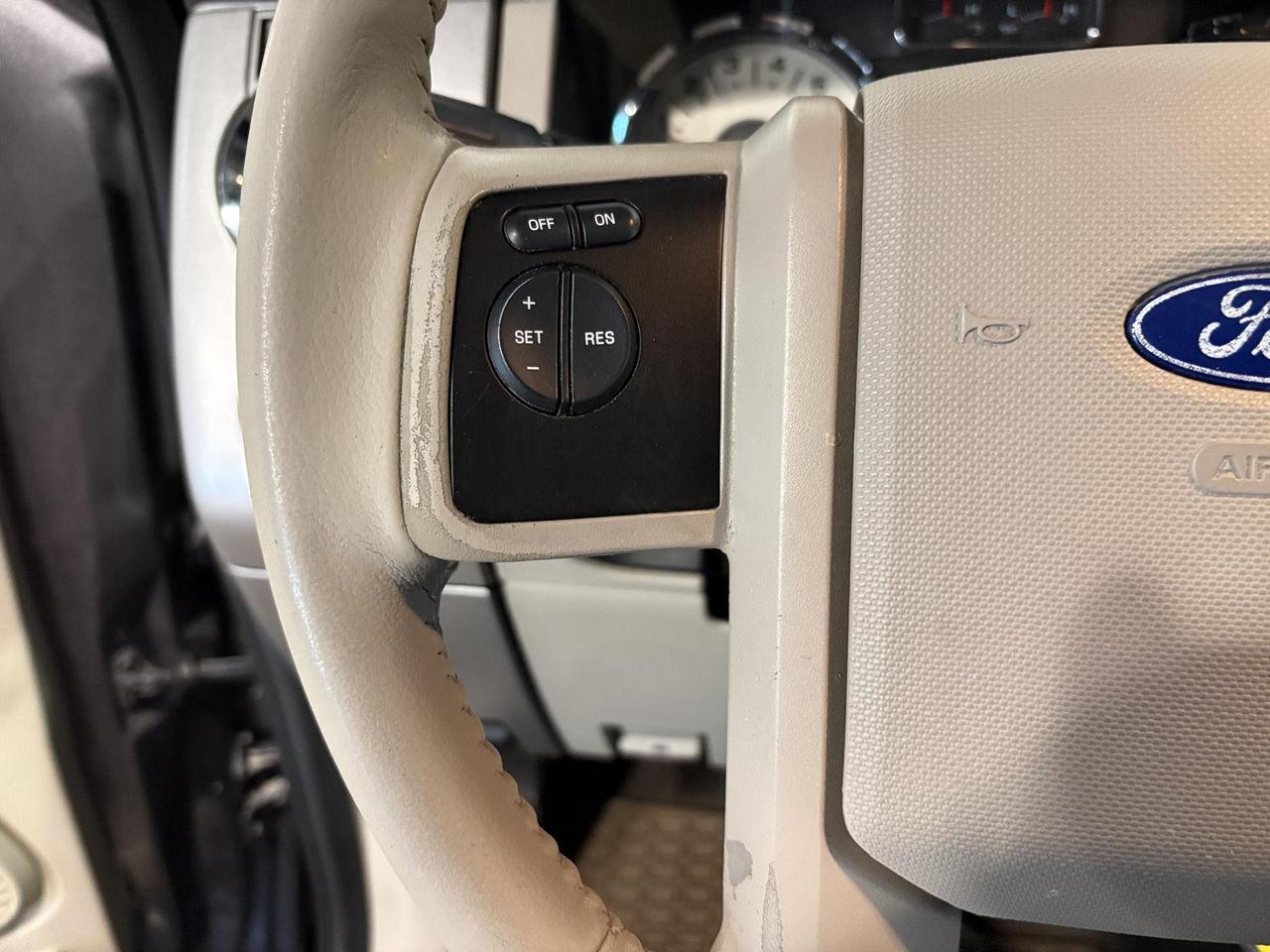 2012 Ford Expedition Limited Parker CO