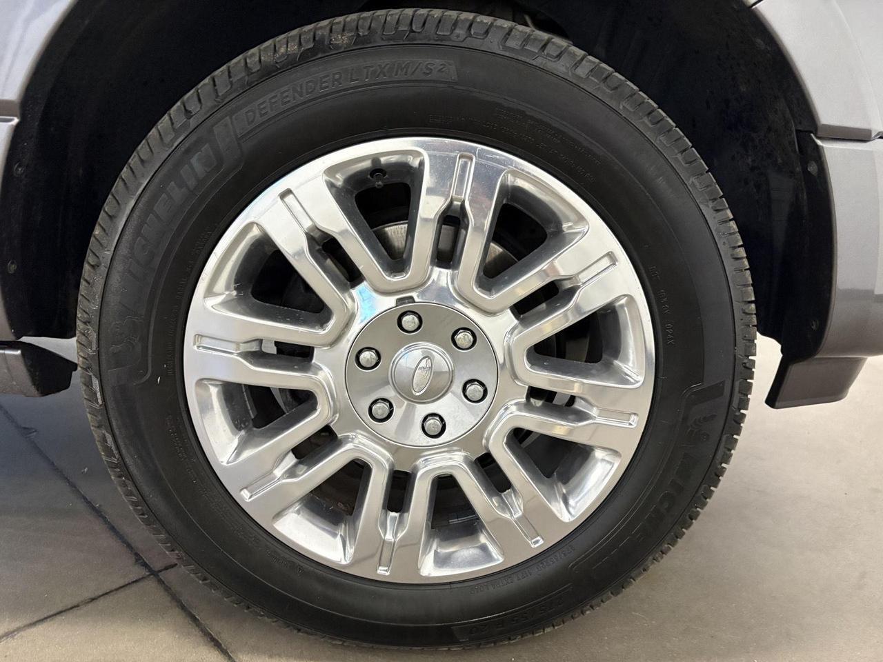 2012 Ford Expedition Limited Parker CO