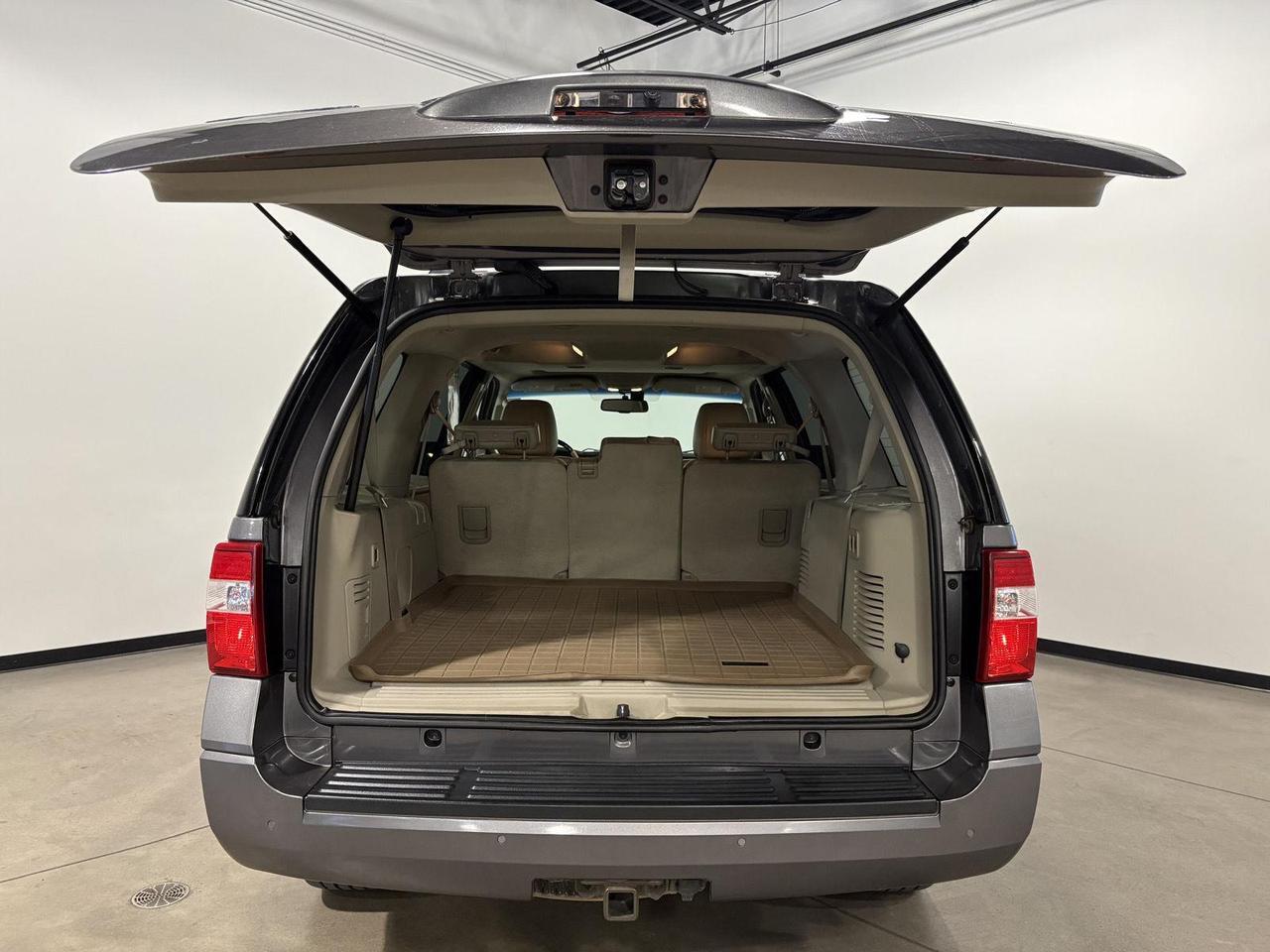 2012 Ford Expedition Limited Parker CO