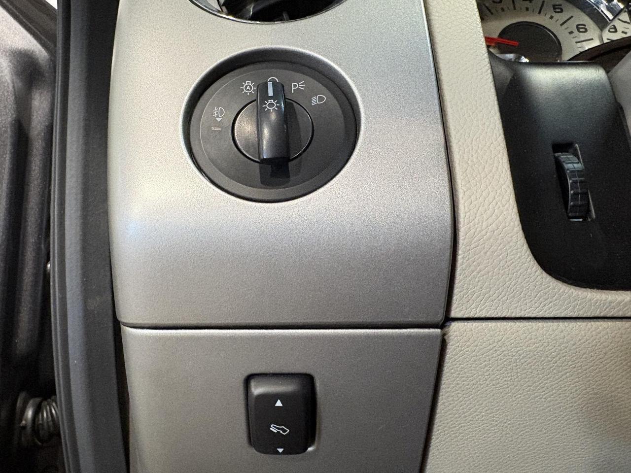 2012 Ford Expedition Limited Parker CO