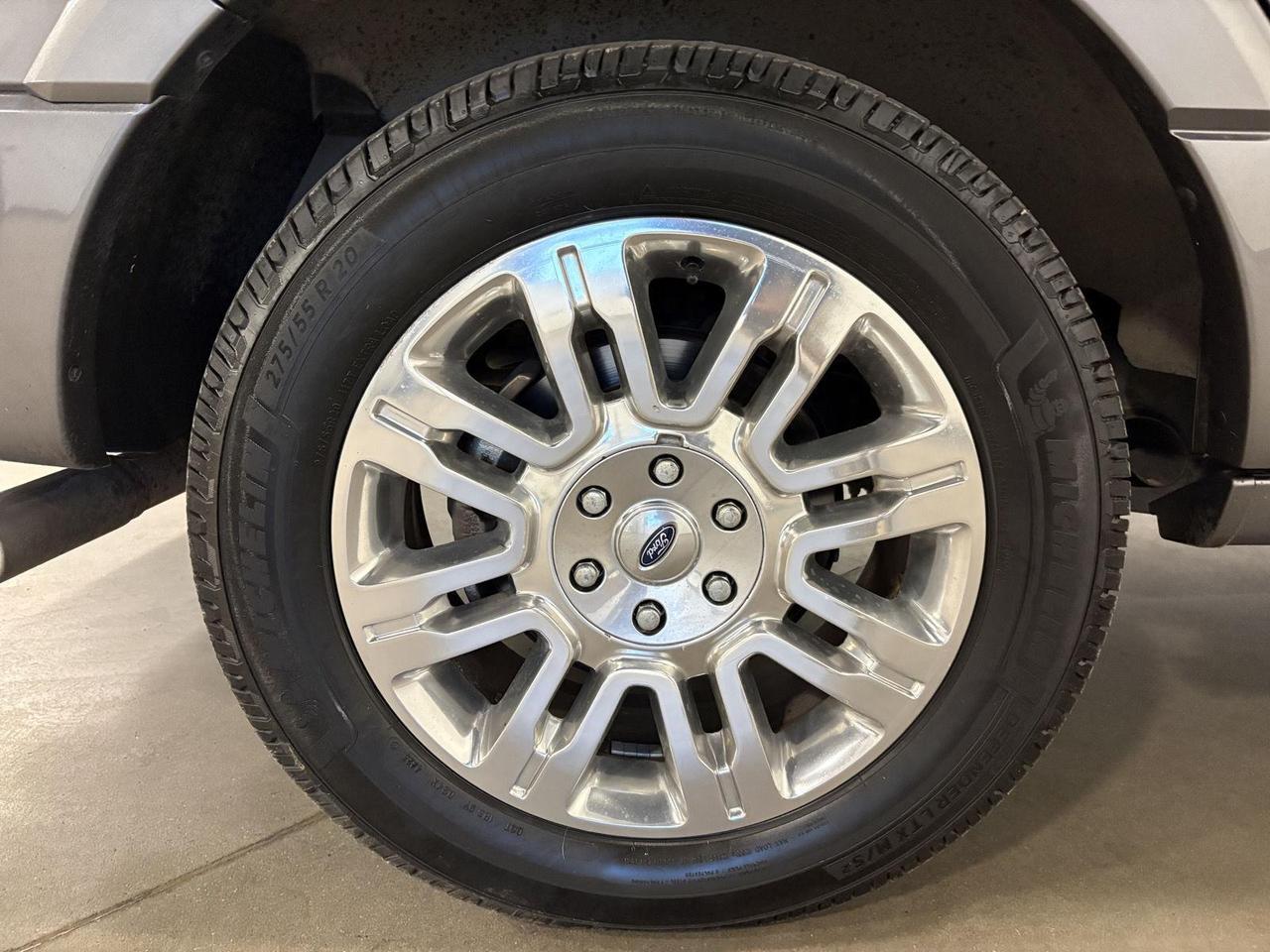 2012 Ford Expedition Limited Parker CO