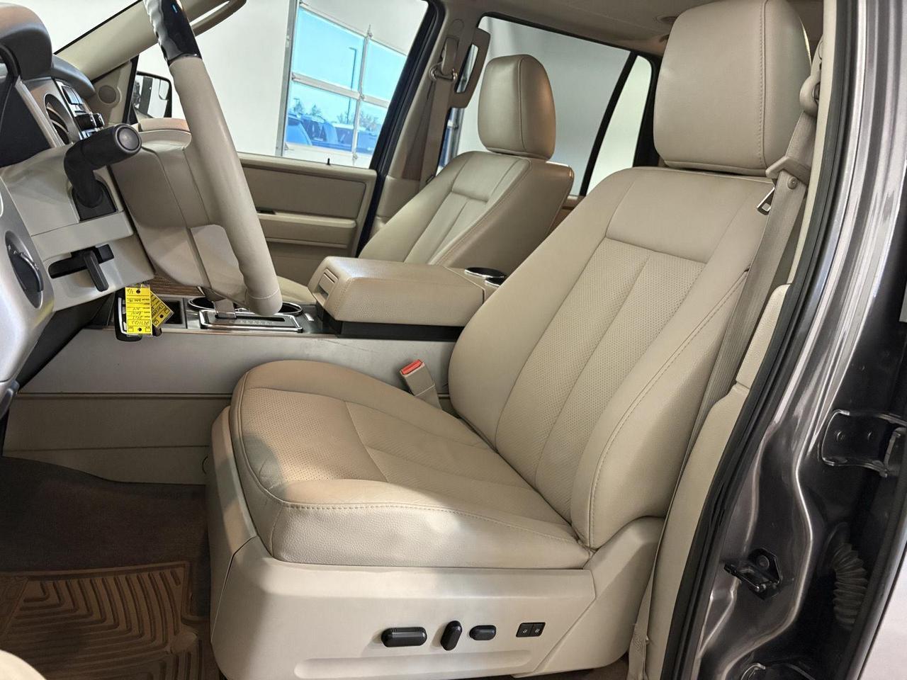 2012 Ford Expedition Limited Parker CO