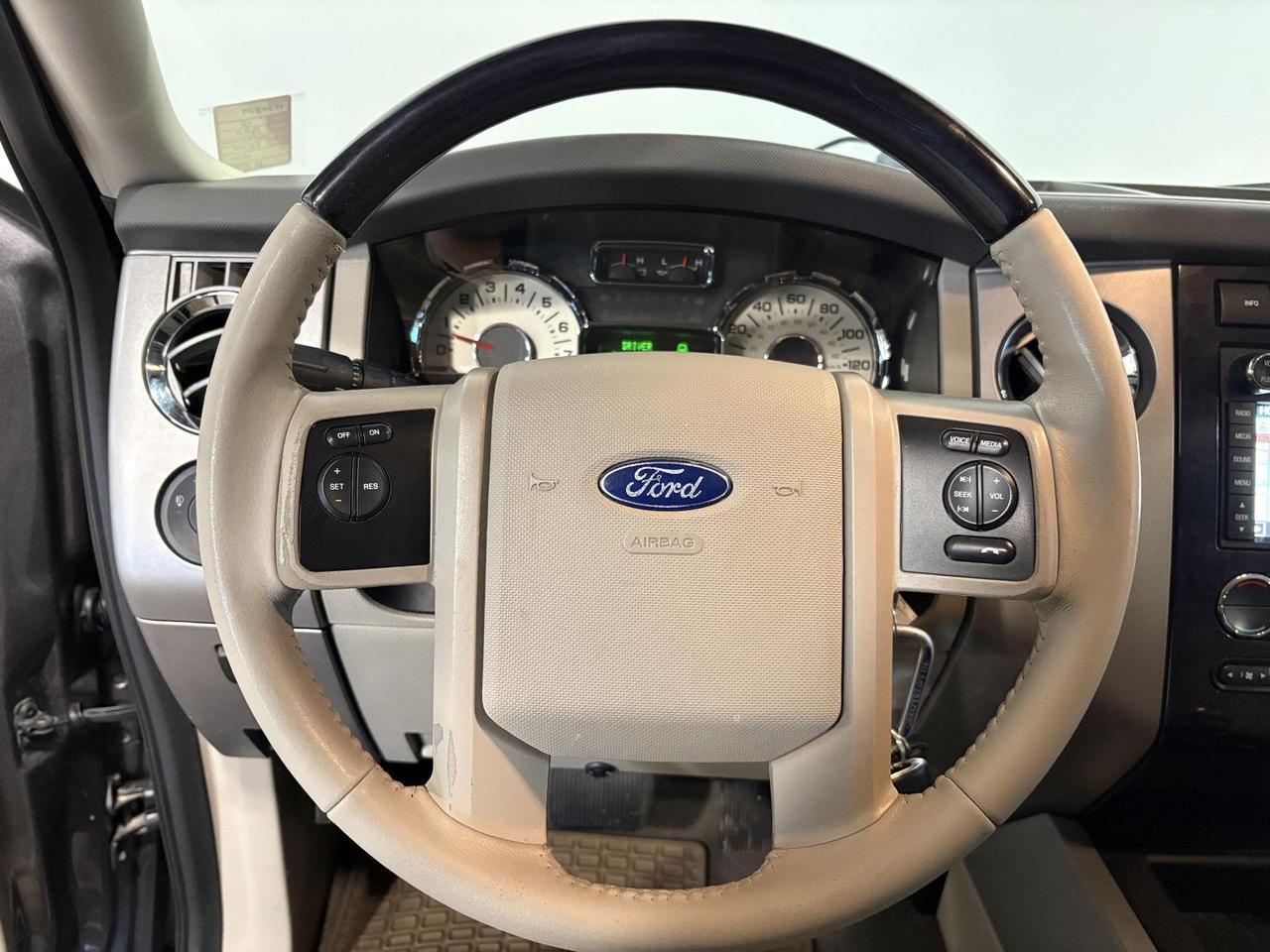2012 Ford Expedition Limited Parker CO