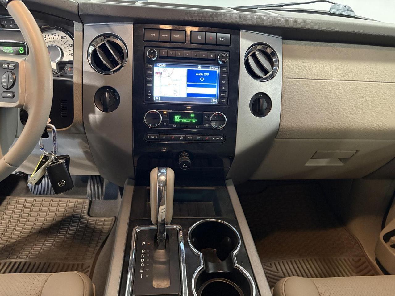 2012 Ford Expedition Limited Parker CO