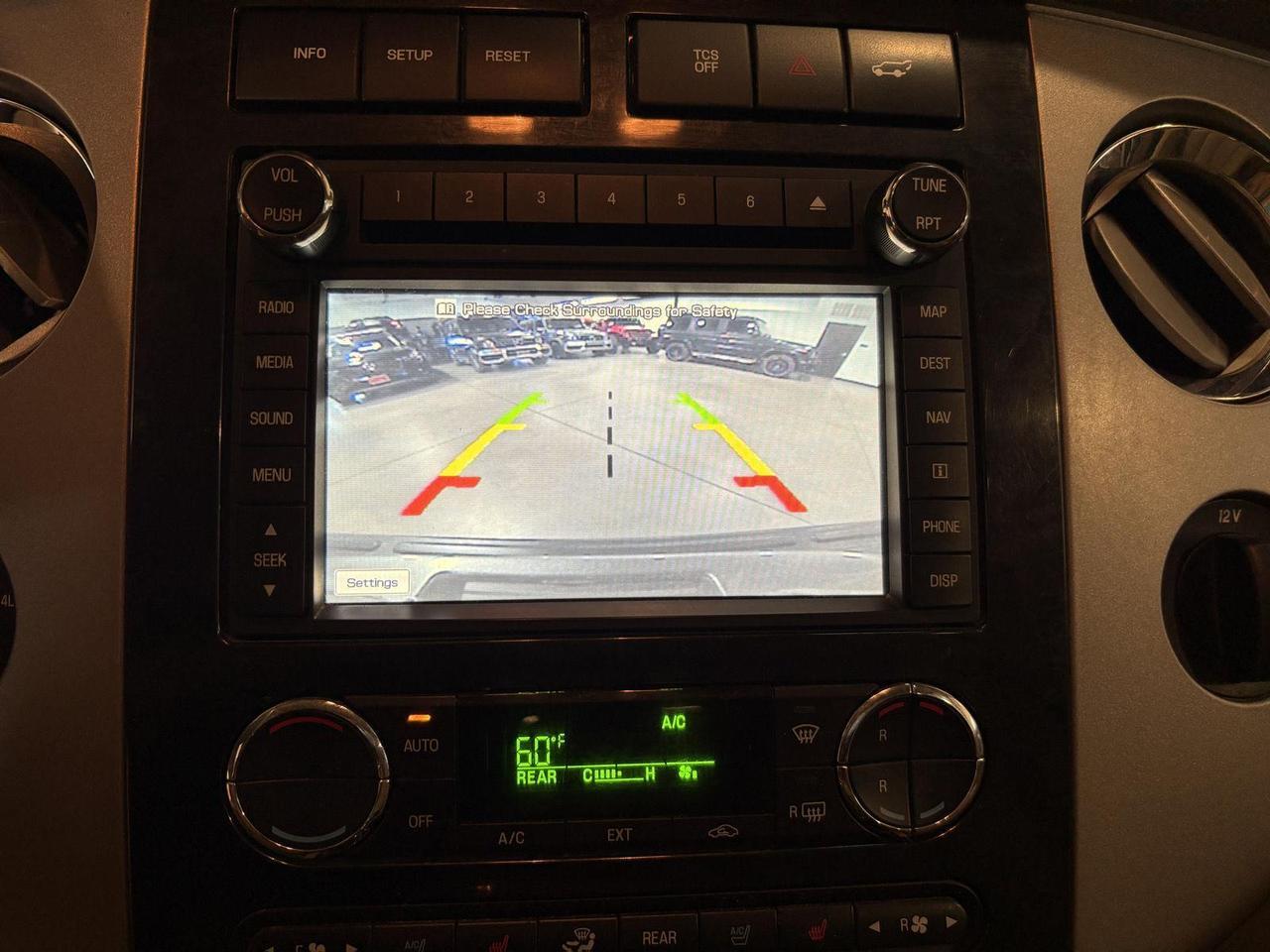 2012 Ford Expedition Limited Parker CO