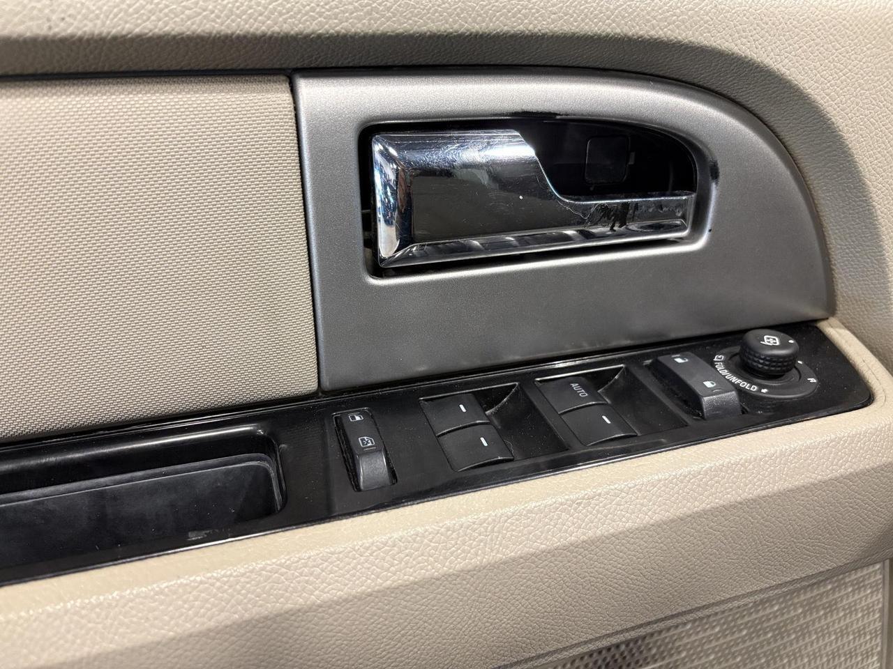 2012 Ford Expedition Limited Parker CO