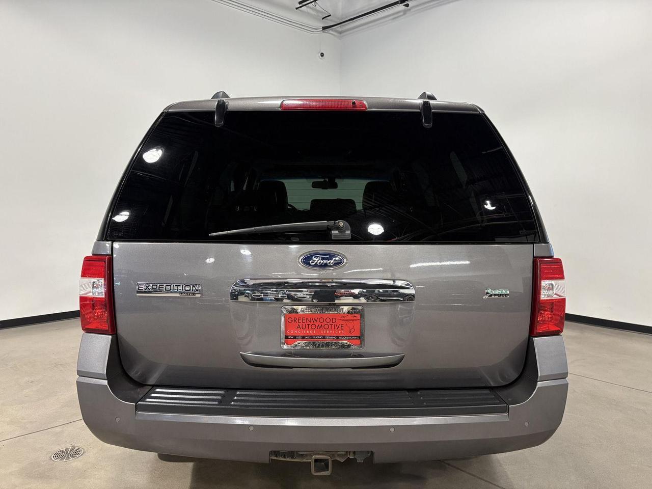 2012 Ford Expedition Limited Parker CO