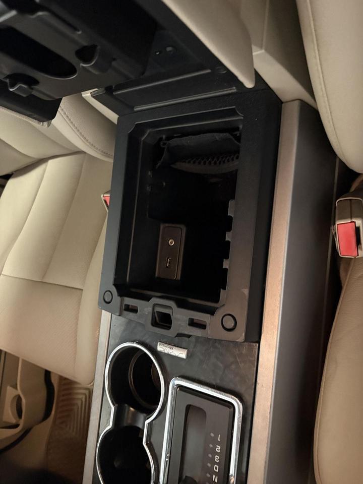 2012 Ford Expedition Limited Parker CO