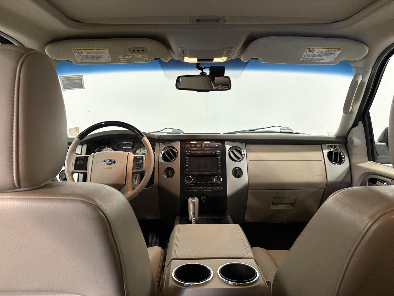 2012 Ford Expedition Limited Parker CO