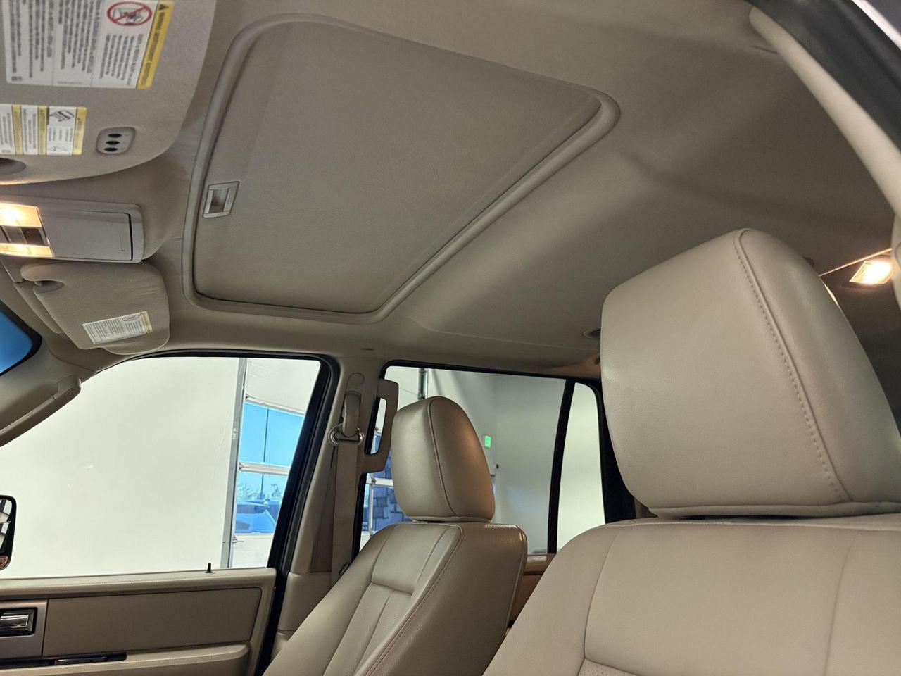 2012 Ford Expedition Limited Parker CO